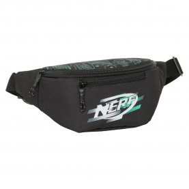 чанта,всички,чанти,safta,nerf,game,waist,bag,multicolor,(black)