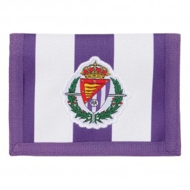 портфейли,и,портмонета,safta,real,valladolid,wallet,multicolor,(purple)