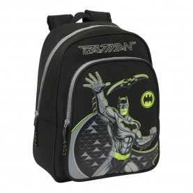 раница,раници,safta,612369524,small,batman,game,over,9l,27x33x10,cm,backpack,multicolor,(black)