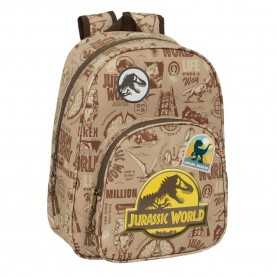 раница,раници,safta,612463524,small,jurassic,world,9l,27x33x10,cm,backpack,multicolor,(brown)