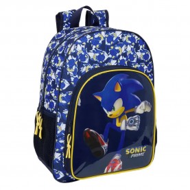 раница,раници,safta,612595180,sonic,city,19l,33x14x42,cm,backpack,multicolor,(blue)