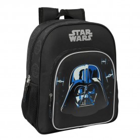 раница,раници,safta,612501640,star,wars,rebellion,15l,27x33x10,cm,backpack,multicolor,(black)