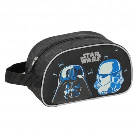 канцеларски,принадлежности,safta,star,wars,rebellion,pencil,case,multicolor,(black)