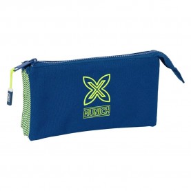 канцеларски,принадлежности,safta,triple,munich,north,pencil,case,blue,(multicolor)