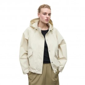 яке,дамски,якета,и,палта,ecoalf,belumut,jacket,beige