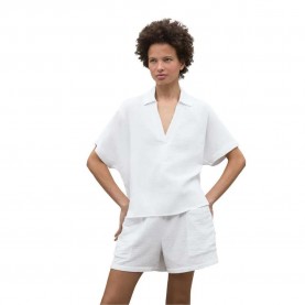 дамски,блузи,дамски,ризи,ecoalf,denis,shirt,white