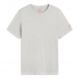 тениска,мъжки,тениски,ecoalf,emer,short,sleeve,t,shirt,grey,(light,grey)