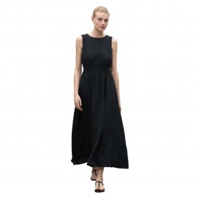 рокля,дамски,поли,и,рокли,ecoalf,karl,dress,black
