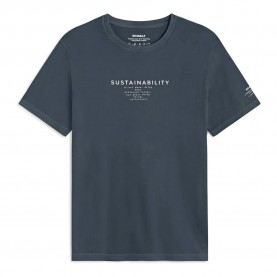 тениска,мъжки,тениски,ecoalf,puhi,short,sleeve,t,shirt