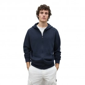 блуза,мъжки,пуловери,ecoalf,rena,sweatshirt,blue,(deep,navy)
