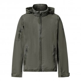 яке,мъжки,якета,ecoalf,rigi,jacket,green