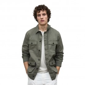 яке,мъжки,якета,ecoalf,sahara,jacket,olive,(green)