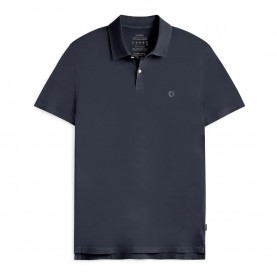 мъжки,блузи,с,яка,ecoalf,theo,short,sleeve,polo,deep,navy,(blue)