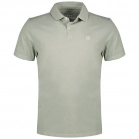 мъжки,блузи,с,яка,ecoalf,theo,short,sleeve,polo,perla,(green)