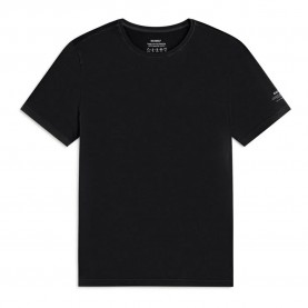 тениска,мъжки,тениски,ecoalf,venta,short,sleeve,t,shirt,black