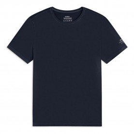 тениска,мъжки,тениски,ecoalf,venta,short,sleeve,t,shirt,deep,navy,(blue)