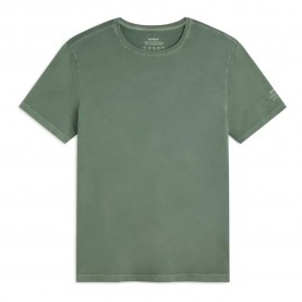 тениска,мъжки,тениски,ecoalf,venta,short,sleeve,t,shirt,green