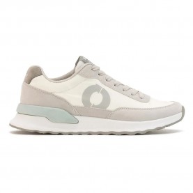 маратонки,дамски,маратонки,ecoalf,conde,trainers,off,white,grey,(white)