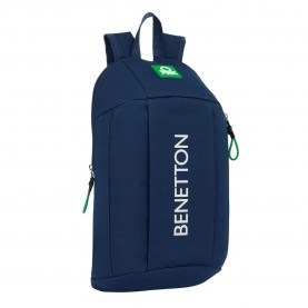 раница,раници,safta,benetton,15l,32x42x15,cm,backpack,green,1,(blue)