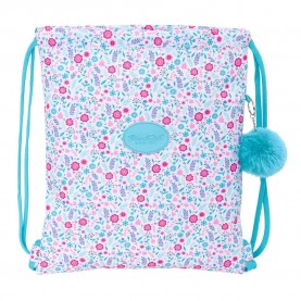 спортна,чанта,спортни,сакове,и,чанти,safta,blackfit8,gymsack,cool,(white,blue)