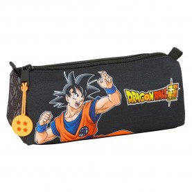 канцеларски,принадлежности,safta,dragon,ball,combat,pencil,case,multicolor,(black)