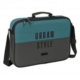 всички,чанти,safta,urban,style,laptop,backpack,multicolor,(blue,grey)
