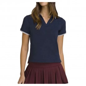 дамски,блузи,с,яка,wilson,club,short,sleeve,polo,blue,(classic,navy)