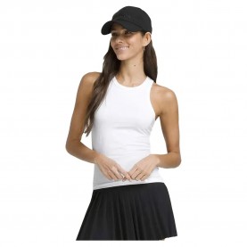 тениска,дамски,тениски,wilson,fieldhouse,tank,sleeveless,t,shirt,bright,white,(white)