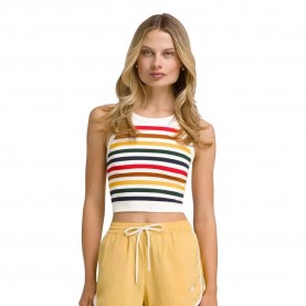 тениска,дамски,тениски,wilson,on,the,daily,brami,sleeveless,t,shirt,white,(sandrift)