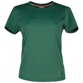 тениска,дамски,тениски,wilson,pro,seamless,sleeveless,t,shirt,green,(field,green)