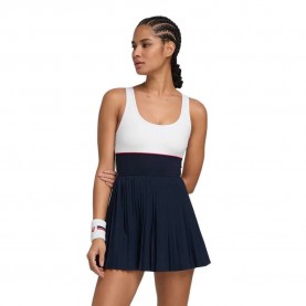 рокля,дамски,поли,и,рокли,wilson,sportif,sleeveless,dress,blue,(classic,navy)