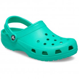мъжки,сандали,мъжки,джапанки,и,чехли,crocs,classic,clogs,lagoon,(green)
