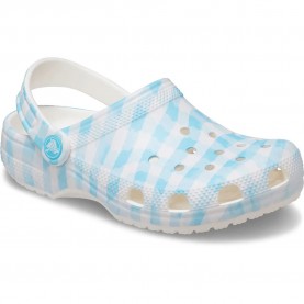 мъжки,сандали,мъжки,джапанки,и,чехли,crocs,classic,gingham,clogs,white