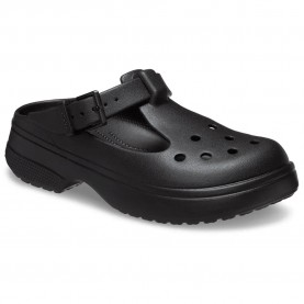 мъжки,сандали,мъжки,джапанки,и,чехли,crocs,classic,mary,jane,clogs,black
