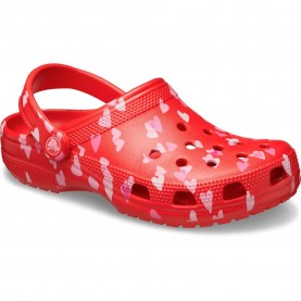 мъжки,сандали,мъжки,джапанки,и,чехли,crocs,classic,vday,clogs,red