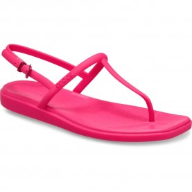 джапанки,дамски,сандали,и,чехли,crocs,miami,thong,sandals,dragonfruit,(pink)