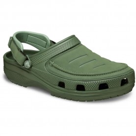 мъжки,сандали,мъжки,джапанки,и,чехли,crocs,yukon,vista,ii,lr,clogs,green,(army,green)