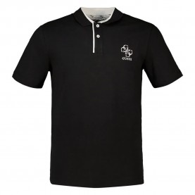 мъжки,блузи,с,яка,guess,lyle,short,sleeve,polo,jet,black,a996,(black)