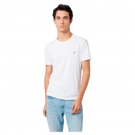 тениска,мъжки,тениски,guess,m2yi24,j1314,short,sleeve,t,shirt,white,(pure,white)