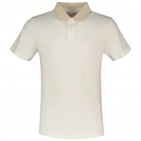 мъжки,блузи,с,яка,guess,nolan,short,sleeve,polo,white