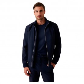 яке,мъжки,якета,guess,stretch,packable,bomber,jacket,blue