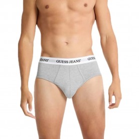 мъжко,бельо,guess,jeans,gj,m4bz43,k6yw1,slips,3,units,grey,(gj,medium,grey,heath)