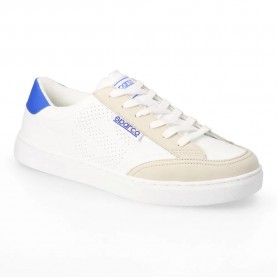 маратонки,мъжки,маратонки,sparco,sneakers,s,time,trainers,white,(white,blue)