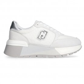 маратонки,дамски,маратонки,liu·jo,amazing,25,trainers,white,(cow,suede,mesh,white,silver)