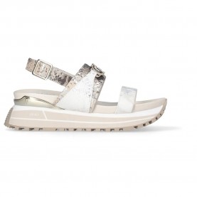 сандали,дамски,сандали,и,чехли,liu·jo,maxi,wonder,sandal,30,sandals,printed,laminated,python,(beige)