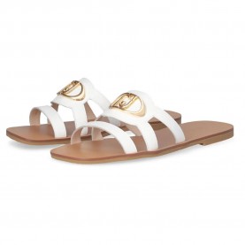 сандали,дамски,сандали,и,чехли,liu·jo,saba,11,sandals,white