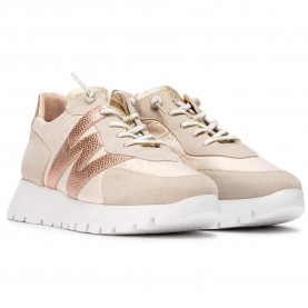 маратонки,дамски,маратонки,wonders,trend,v,trainers,beige