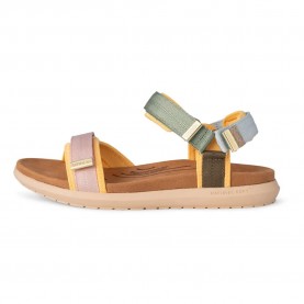 сандали,дамски,сандали,и,чехли,woden,line,lite,sandals,multicolor