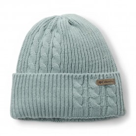 Шапка Columbia Agate Pass™ beanie - Blue (Crushed Blue) шапка,всички,шапки,columbia,agate,pass™,beanie,blue,(crushed,blue)