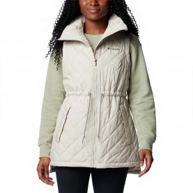 потник,дамски,потници,columbia,copper,crest™,ii,mid,vest,dark,stone,(beige)